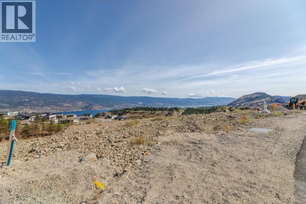 17599 Dickinson Place Lot# 1, Summerland, BC V0H1Z3 Photo 3