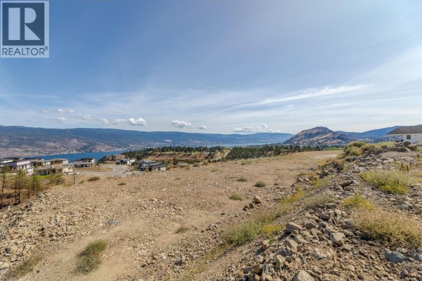 17599 Dickinson Place Lot# 1, Summerland, BC V0H1Z3 Photo 4