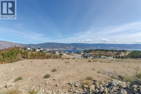 17599 Dickinson Place Lot# 1, Summerland, BC V0H1Z3 Photo 5