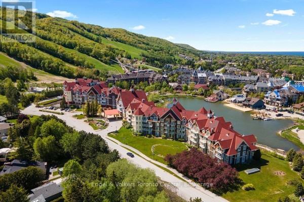 176 - 220 Gord Canning Drive, Blue Mountains, ON L9Y0V2 Photo 5