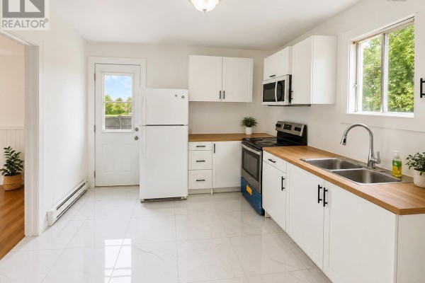 Bedroom - 176 Argyle Street, Sydney, NS B1S2V7 Photo 4