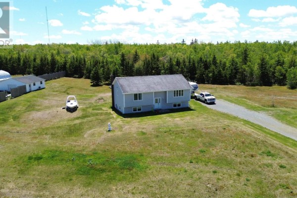 Bedroom - 176 Armada Drive, Victoria Mines, NS B1N3J4 Photo 2