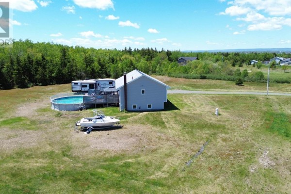 Bedroom - 176 Armada Drive, Victoria Mines, NS B1N3J4 Photo 3