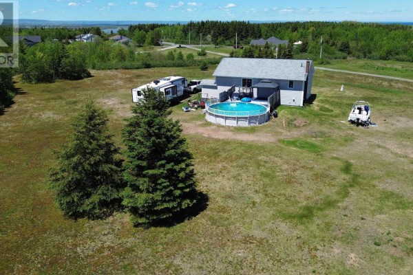 4pc Bathroom - 176 Armada Drive, Victoria Mines, NS B1N3J4 Photo 4