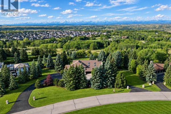 176 Blueridge Rise, Rural Rocky View County, AB, photo 2