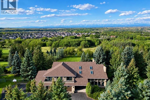 176 Blueridge Rise, Rural Rocky View County, AB, photo 3