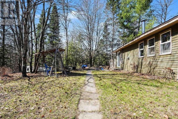 Great room - 176 Clyde Lane, Lanark Highlands, ON K0G1K0 Photo 5