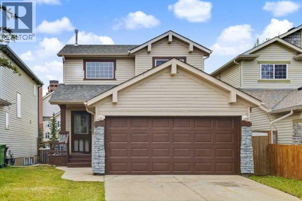 176 Covehaven Road Ne, Calgary