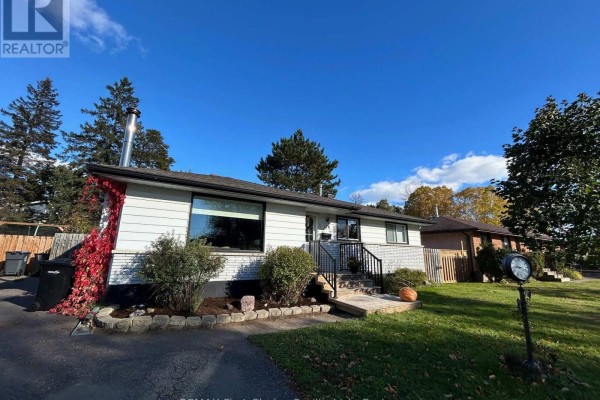 Kitchen - 176 Crescent Avenue, Thunder Bay, ON P7A7K6 Photo 2