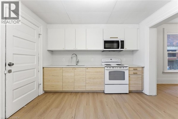 176 Darling Street Unit# 1, Brantford, ON, photo 3