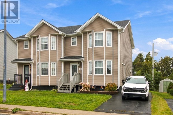 176 Green Acre Drive, St John S