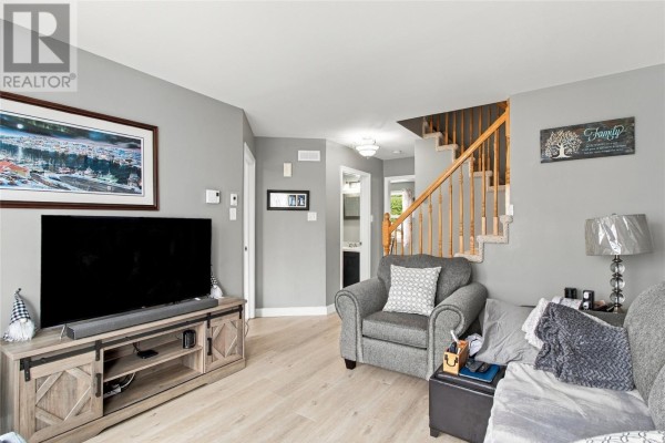 Primary Bedroom - 176 Green Acre Drive, St John S, NL A1H1C3 Photo 5