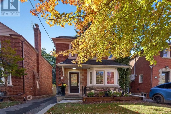 176 Hanna Road, Toronto