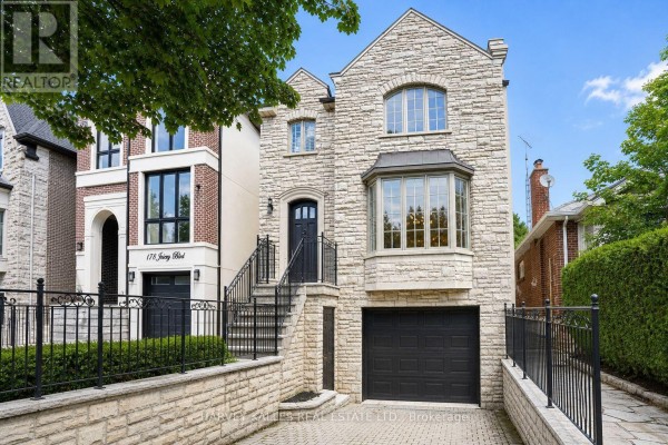 176 Joicey Boulevard, Toronto, ON, photo 2