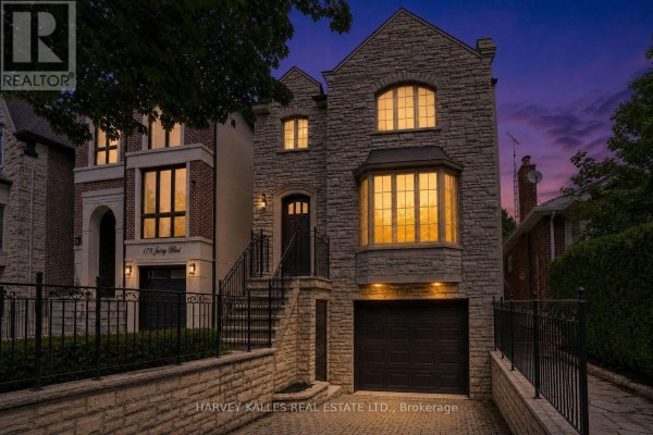 176 Joicey Boulevard, Toronto, ON, photo 3