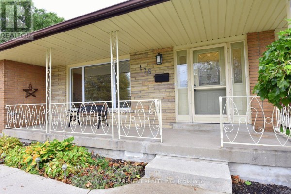 Office - 176 Kimberly Drive, Hamilton, ON L8K4L1 Photo 2