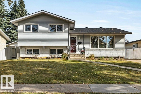 Residential for sale at 176 Larose Dr, St  Albert, AB - MLS® IRnyjW