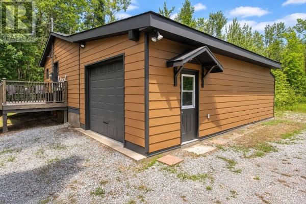 Workshop - 176 Maritime Road, Kawartha Lakes, ON K0M2B0 Photo 4