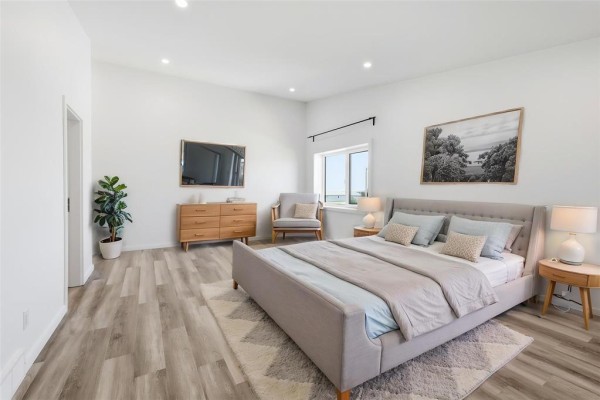 Primary Bedroom - 176 Ravenhill Drive, Kleefeld, MB R0A0V0 Photo 5