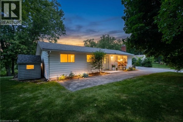 176 Riverbank Drive, Cambridge, ON, photo 2