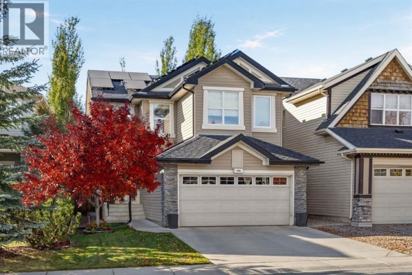 Kitchen - 176 Royal Oak Terrace Nw, Calgary, AB T3G6A6 Photo 2