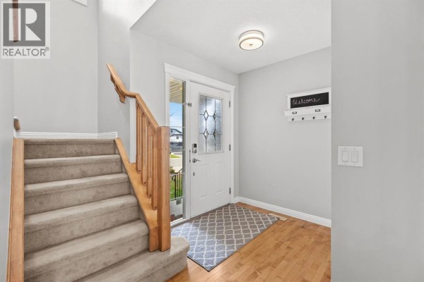 2pc Bathroom - 176 Royal Oak Terrace Nw, Calgary, AB T3G6A6 Photo 4