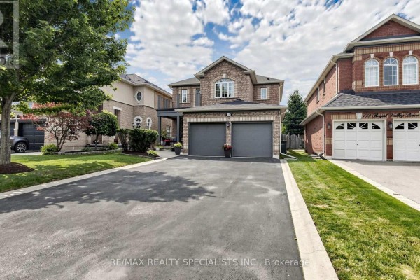 Family room - 176 Royal Valley Drive, Caledon, ON L7C1C9 Photo 5