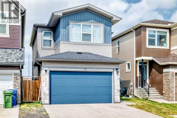 Pantry - 176 Savanna Lane Ne, Calgary, AB T3J0X4 Photo 4
