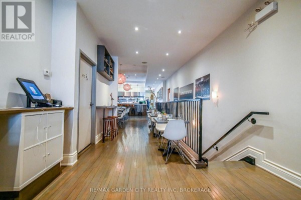 176 St. Paul Street, St  Catharines, ON L2R3M2 Photo 4