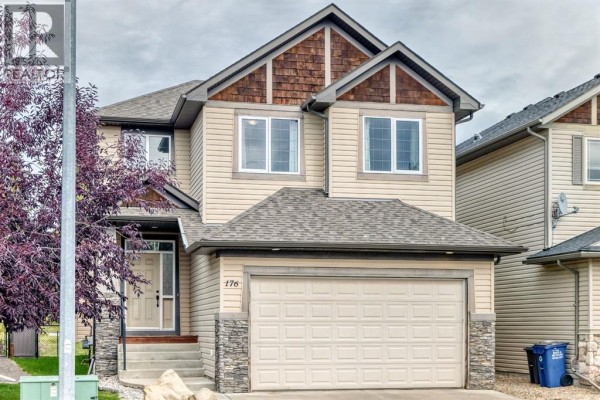 176 Sunset Circle, Cochrane