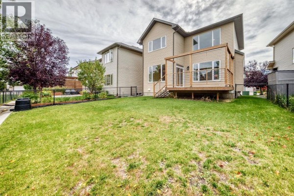 Other - 176 Sunset Circle, Cochrane, AB T4C0C4 Photo 3