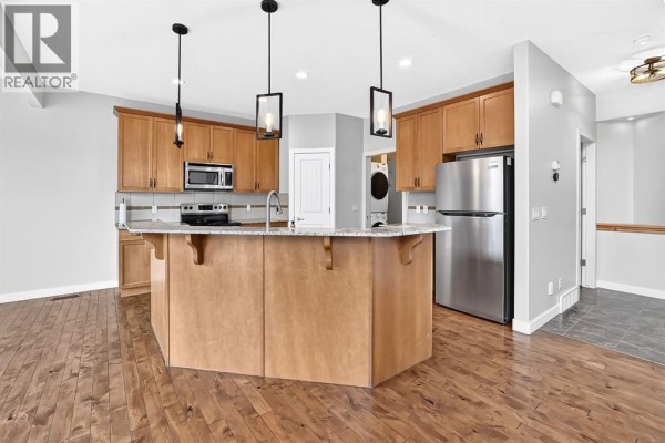 Pantry - 176 Sunset Circle, Cochrane, AB T4C0C4 Photo 4