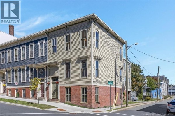176 Sydney Street, Saint John, NB E2L2M4 Photo 2