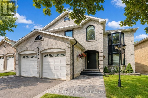 176 Timpson Drive, Aurora, ON L4G5N2 Photo 2