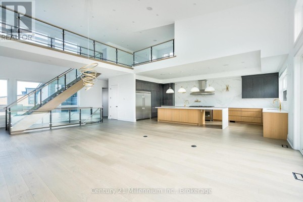 Great room - 176 West Ridge Drive, Blue Mountains, ON N0H2P0 Photo 5