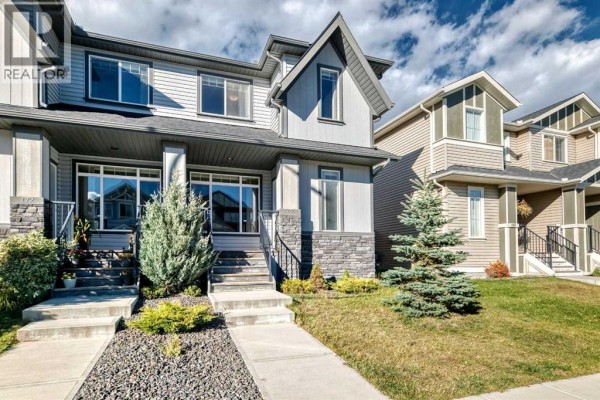 176 Willow Park, Cochrane