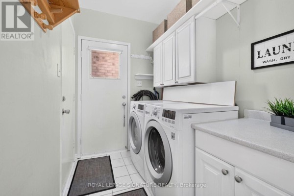 Primary Bedroom - 1760 Autumn Crescent, Pickering, ON L1V6X2 Photo 5