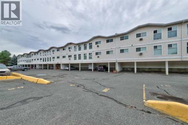 1760 Brunner Avenue Unit# 218, Kamloops, BC, photo 3