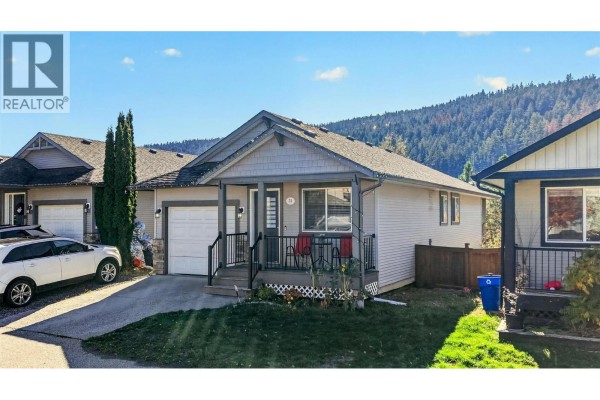 Hobby room - 1760 Copperhead Drive Unit# 31, Kamloops, BC V1S2B4 Photo 2