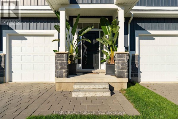 1760 Finley Crescent, London North, ON N6G0W3 Photo 3
