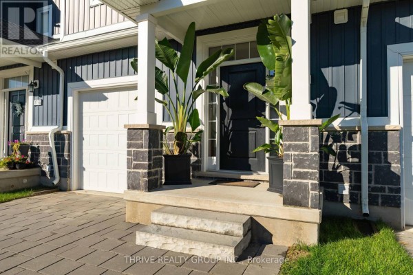 1760 Finley Crescent, London North, ON N6G0W3 Photo 4