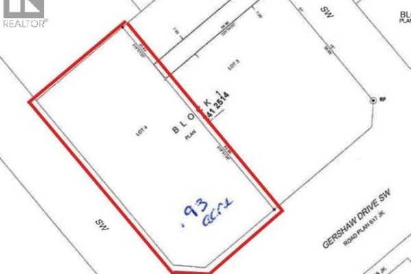 1760 Gershaw Drive Sw, Medicine Hat, AB, photo 2