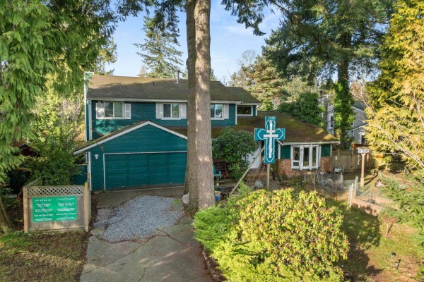 1761 140a Street, Surrey, BC V4A6T9 Photo 2