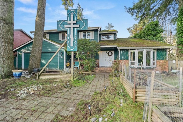 1761 140a Street, Surrey, BC V4A6T9 Photo 3