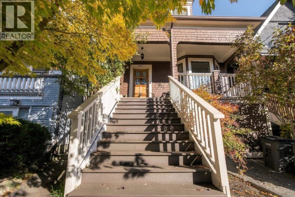 1761 E 4th Avenue, Vancouver, BC V5N1J9 Photo 3