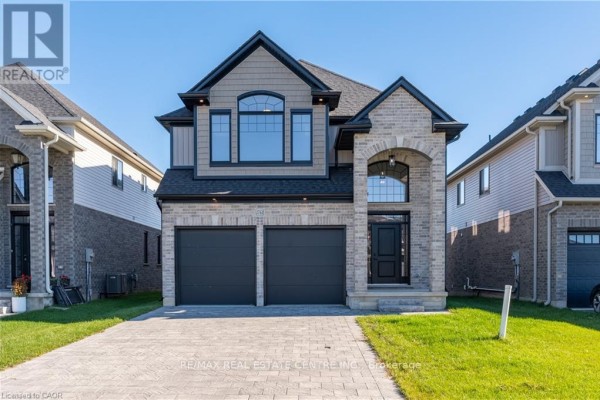 1761 Finley Crescent, London North