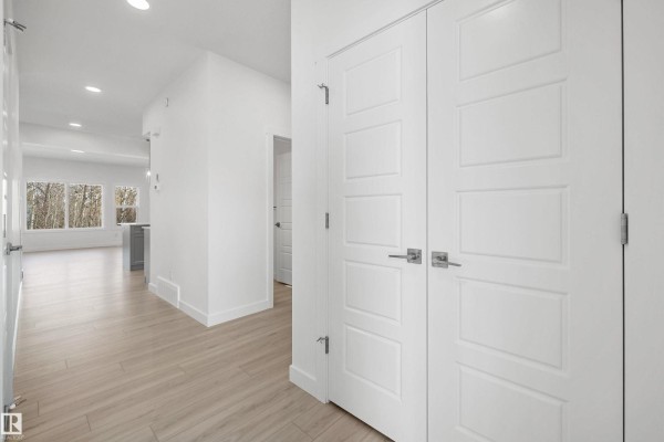Primary Bedroom - 17611 7 St Ne, Edmonton, AB T5Y4K3 Photo 4