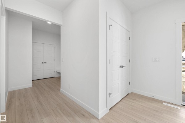 Bedroom 2 - 17611 7 St Ne, Edmonton, AB T5Y4K3 Photo 5