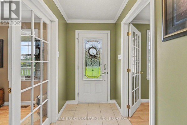 Family room - 17615 Island Road, South Stormont, ON K0C1S0 Photo 4