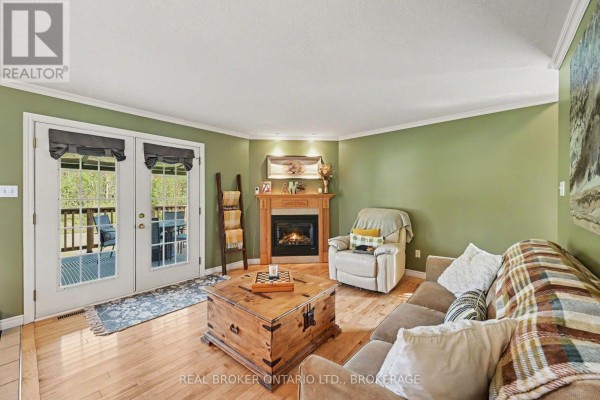 Utility room - 17615 Island Road, South Stormont, ON K0C1S0 Photo 5
